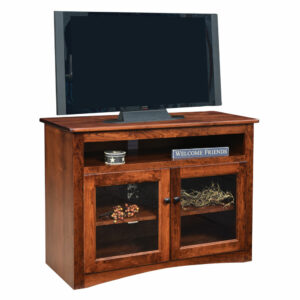 Economy TV Stand - 40"