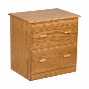 Essentials Lateral File Cabinet