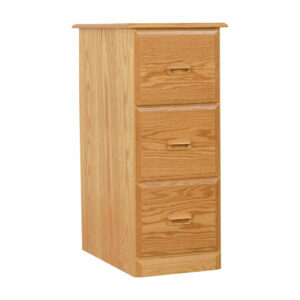 Essentials 3 Drawer File Cabinet