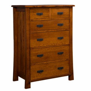 Grant 6 Drawer Chest
