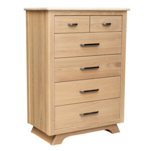 Neptune 6 Drawer Chest of Drawers