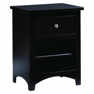 Ellington 1 Drawer Nightstand
