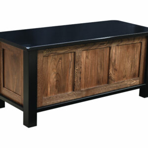 Empire Blanket Chest