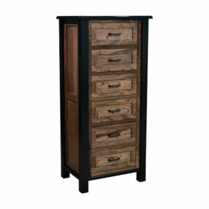 Empire Lingerie Chest