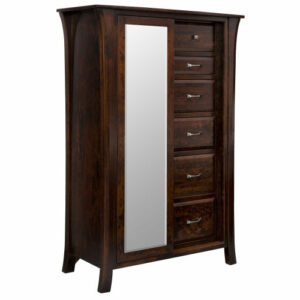 Ensenada Sliding Door Armoire