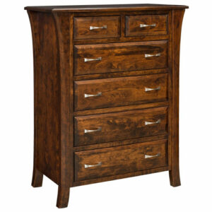 Ensenada 6 Drawer Chest