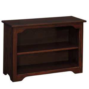 2' Bookcase