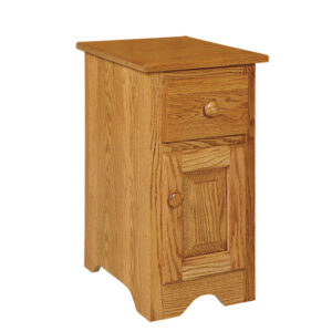 Shaker Small Nightstand