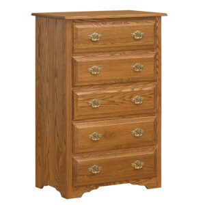 Eden 5 Drawer Chest