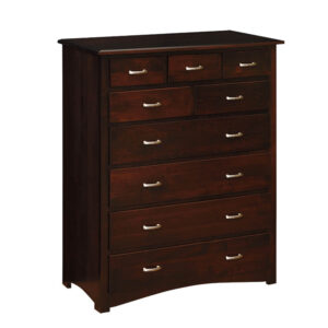 Manchester Chest of Drawers