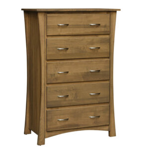 Oxford Chest of Drawers