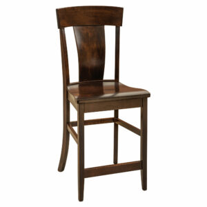 Baldwin Stationary Bar Stool
