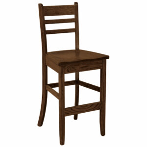 Brady Stationary Bar Stool