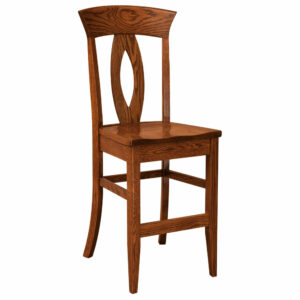 Brookfield Stationary Bar Stool