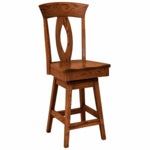 Brookfield Swivel Bar Stool