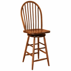 Econo Swivel Bar Stool