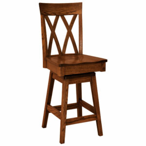 Herrington Swivel Bar Stool