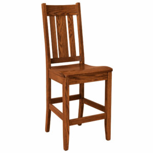 Jacoby Stationary Bar Stool