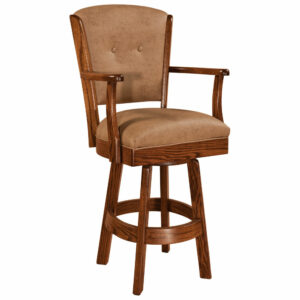 Lansfield Swivel Bar Stool