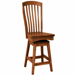 Malibu Swivel Bar Stool