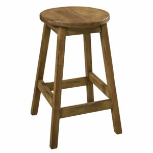 Oakley Stationary Bar Stool