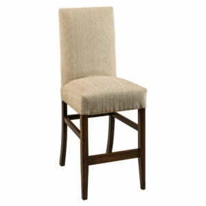 Sheldon Stationary Bar Stool