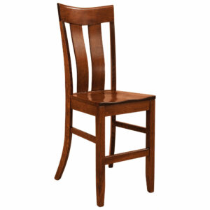 Sherwood Stationary Bar Stool