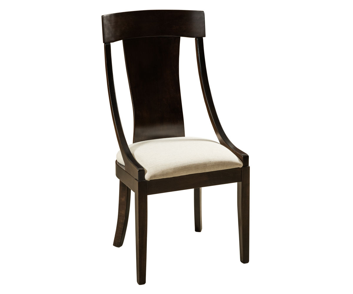 Silverton Arm Chair