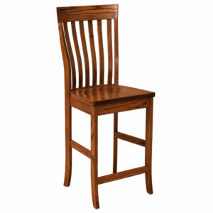 Theodore Stationary Bar Stool