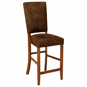 Warner Stationary Bar Stool