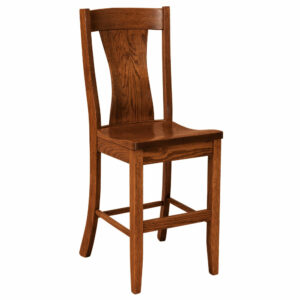 Westin Stationary Bar Stool