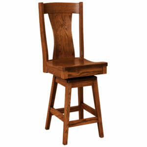 Westin Swivel Bar Stool