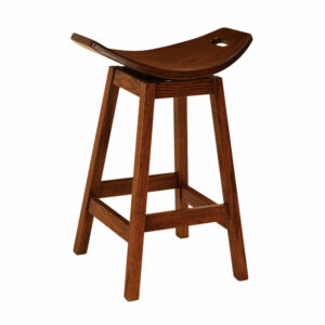 Wilford Swivel Bar Stool