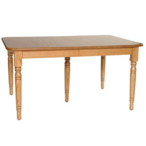 Folding Leaf Leg Table