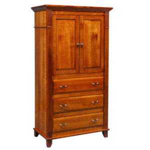 Arlington Armoire