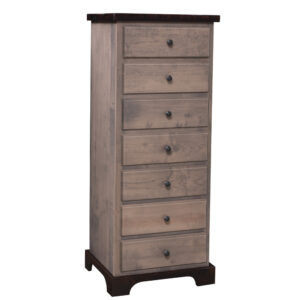 Manchester Lingerie Chest