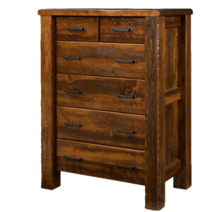 Kenton Chest of Drawers