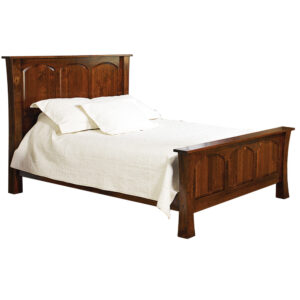 Woodbury Bed