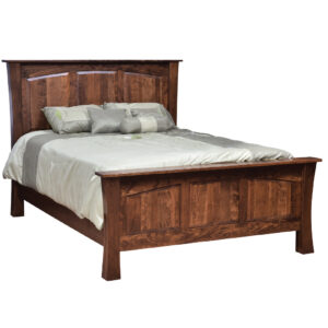 Woodbury Bed
