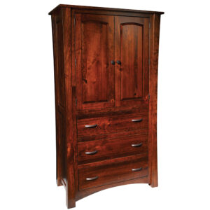 Woodbury Armoire