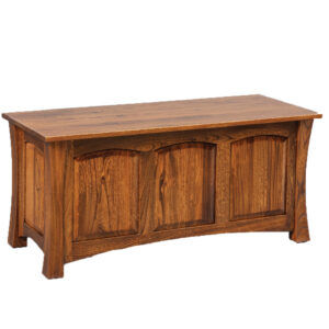 Woodbury Blanket Chest