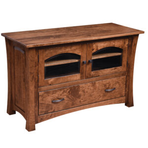 Woodbury TV Stand