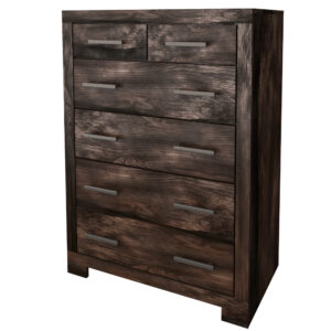 Zane Chest of Drawers