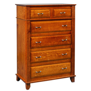 Arlington Chest Of Drawers