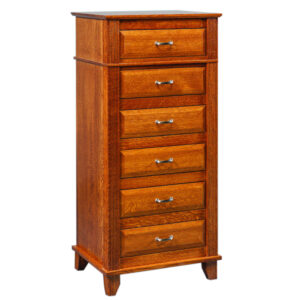 Arlington Lingerie with Drawers