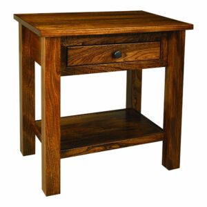 Lindholt One-Drawer Nightstand