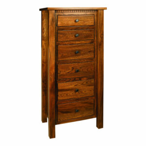 Lindholt Lingerie Chest