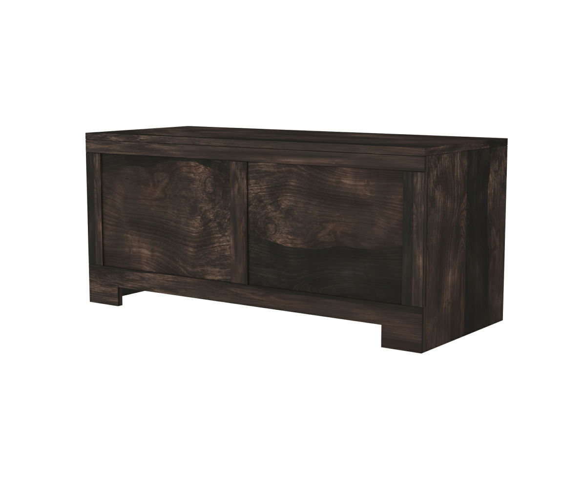 Zane Blanket Chest