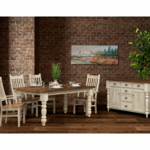 Farmhouse Dining Collection