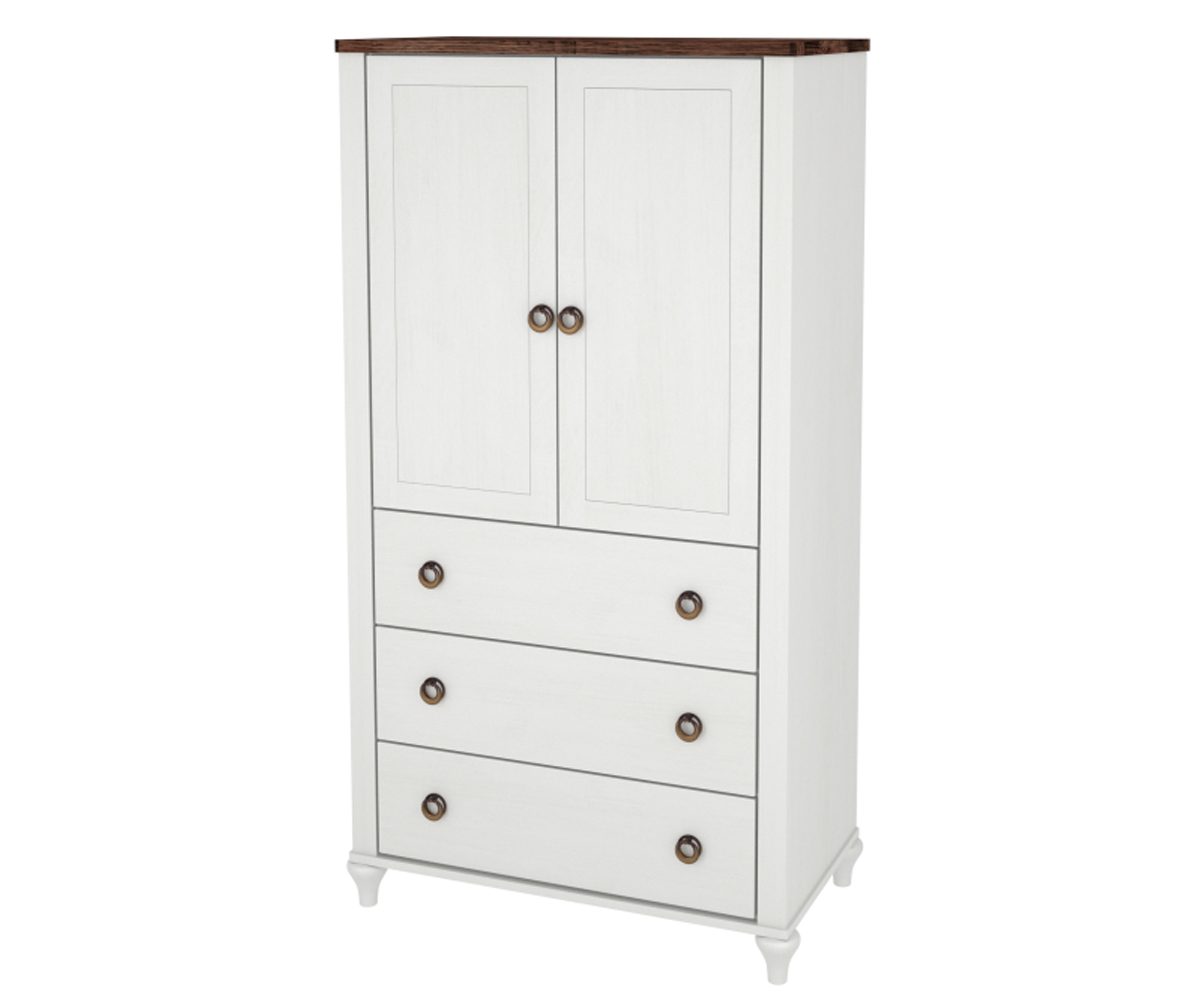 Alcan Armoire